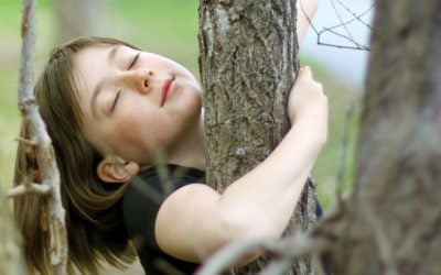 Kids Need a Safe Space to Feel