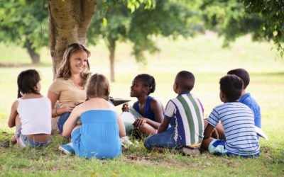 Why Classrooms need Rituals of Togetherness – Just like Families