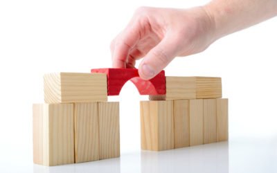 The Art of Bridging: How it can keep relationship alive even while disciplining