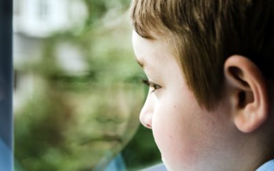 Shifting the Negative Identity of a Child