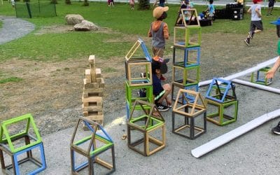Re-thinking Recess: How One School Is Using Play to Create Change (Part 4 – Final) 