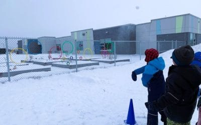Re-thinking Recess: How One School Is Using Play to Create Change (Part 2)