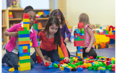 Re-thinking Recess: How One School Is Using Play to Create Change (Part 3)