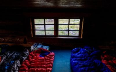 Making Room for Grief, and for Feelings of All Kinds